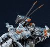 Imagen de Horizon Forbidden West Moderoid Thunderjaw Kit De Plastico