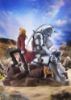 Picture of **PREVENTA** Proof Scale Figure: Fullmetal Alchemist Brotherhood - Edward Elric Y Alphonse Elric Escala 1/7