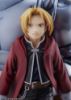 Picture of **PREVENTA** Proof Scale Figure: Fullmetal Alchemist Brotherhood - Edward Elric Y Alphonse Elric Escala 1/7