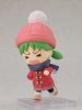 Picture of **PREVENTA** Good Smile Nendoroid: Yotsuba - Yotsuba Koiwai Winter Clothes