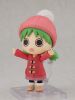 Picture of **PREVENTA** Good Smile Nendoroid: Yotsuba - Yotsuba Koiwai Winter Clothes