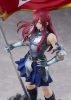 Picture of **PREVENTA** Bellfine Scale Figure: Fairy Tail Final Season - Erza Scarlet Escala 1/8