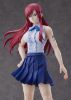 Picture of **PREVENTA** Bellfine Scale Figure: Fairy Tail Final Season - Erza Scarlet Escala 1/8