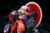 Picture of **PREVENTA** Kadokawa Scale Figure: Fate Stay Night Heavens Feel - Saber Alter Kimono Escala 1/7