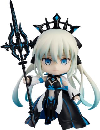 Imagen de Fate Grand Order Nendoroid - Morgan Berserker