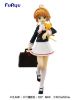 Picture of Cardcaptor Sakura: Clear Card Sakura (Tomoeda Junior High Uniform) Special Figure