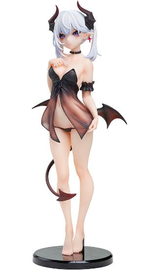 Picture of **PREVENTA** Animester Scale Figure: Animester - Little Demon Lilith Escala 1/6