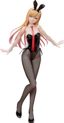 Imagen de **PREVENTA** Freeing Scale Figure: My Dress Up Darling - Marin Kitagawa Bunny Escala 1/4