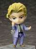 Imagen de Jojos Bizarre Adventure Diamond Is Unbreakable Nendoroid - Yoshikage Kira