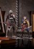 Imagen de God Of War Ragnarok Pop Up Parade - Kratos