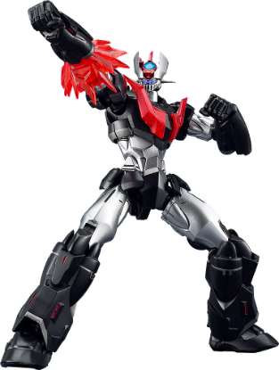 Imagen de **PREVENTA** Mazinger Destroying Hell Moderoid Mazinger Zest