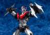 Imagen de **PREVENTA** Mazinger Destroying Hell Moderoid Mazinger Zest