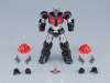 Imagen de **PREVENTA** Mazinger Destroying Hell Moderoid Mazinger Zest