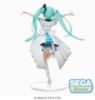 Picture of **PREVENTA** Sega Figures: Hatsune Miku Colorful Stage - Stage Sekai Miku