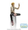 Imagen de  Sega Figures Perching Premium: Chainsaw Man - Denji