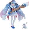 Imagen de Character Vocal Series 01 Snow Miku: Serene Winter Ver. Figma Max Factory