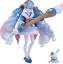 Imagen de Character Vocal Series 01 Snow Miku: Serene Winter Ver. Figma Max Factory