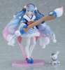 Imagen de Character Vocal Series 01 Snow Miku: Serene Winter Ver. Figma Max Factory