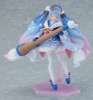 Imagen de Character Vocal Series 01 Snow Miku: Serene Winter Ver. Figma Max Factory