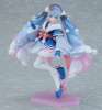 Imagen de Character Vocal Series 01 Snow Miku: Serene Winter Ver. Figma Max Factory