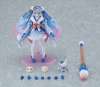 Imagen de Character Vocal Series 01 Snow Miku: Serene Winter Ver. Figma Max Factory