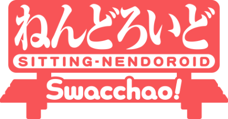 Picture for category NENDOROID SWACCHAO