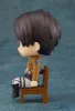 Picture of Attack On Titan Nendoroid Swacchao - Eren Yeager