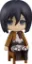 Imagen de Attack On Titan Nendoroid Swacchao - Mikasa Ackerman