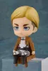 Picture of Attack On Titan Nendoroid Swacchao - Erwin Smith