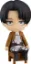 Imagen de Attack On Titan Nendoroid Swacchao - Levi