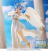 Picture of  Re:Zero Starting Life in Another World Luminasta Rem (Super Demon Angel) Figure