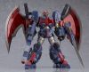 Imagen de  Mazinkaiser Moderoid - Armed Mazinkaiser Go-Valiant Kit De Plastico