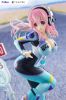 Imagen de  Furyu Figures Tenitol: Super Sonico - Super Sonico Traje De Piloto