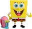 Imagen de Bob Esponja Nendoroid Bob Esponja & Gary Exclusivo