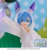 Picture of Re:Zero Starting Life in Another World Luminasta Rem -Day After the Rain-