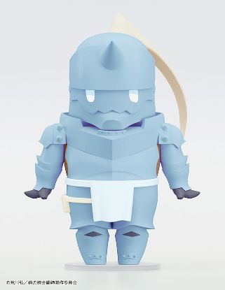 Picture of HELLO! GOOD SMILE Fullmetal Alchemist: Brotherhood - Alphonse Elric