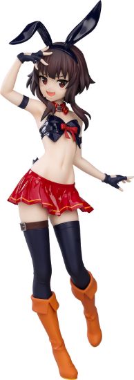 Imagen de KonoSuba Pop Up Parade L - Megumin Bunny