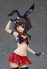 Imagen de KonoSuba Pop Up Parade L - Megumin Bunny