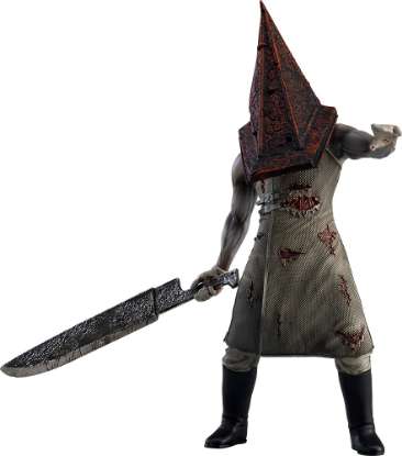 Imagen de Silent Hill:2 Pop Up Parade - Red Pyramid Thing