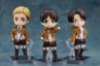 Imagen de Attack On Titan Nendoroid Doll - Erwin Smith