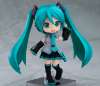 Imagen de Character Vocal Series 01 Hatsune Miku Nendoroid Doll - Hatsune Miku