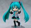 Imagen de Character Vocal Series 01 Hatsune Miku Nendoroid Doll - Hatsune Miku