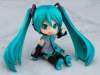 Imagen de Character Vocal Series 01 Hatsune Miku Nendoroid Doll - Hatsune Miku