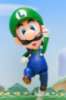 Imagen de Super Mario Nendoroid - Luigi