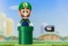 Imagen de Super Mario Nendoroid - Luigi