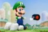 Imagen de **PREVENTA**Super Mario Nendoroid - Luigi