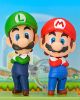 Imagen de **PREVENTA**Super Mario Nendoroid - Luigi