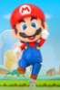 Imagen de Super Mario Nendoroid - Mario