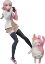 Imagen de  Danganronpa 1/2 Reload Pop Up Parade - Chiaki Nanami & Monomi Hoodie