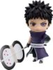 Imagen de Naruto: Shippuden Nendoroid Obito Uchiha